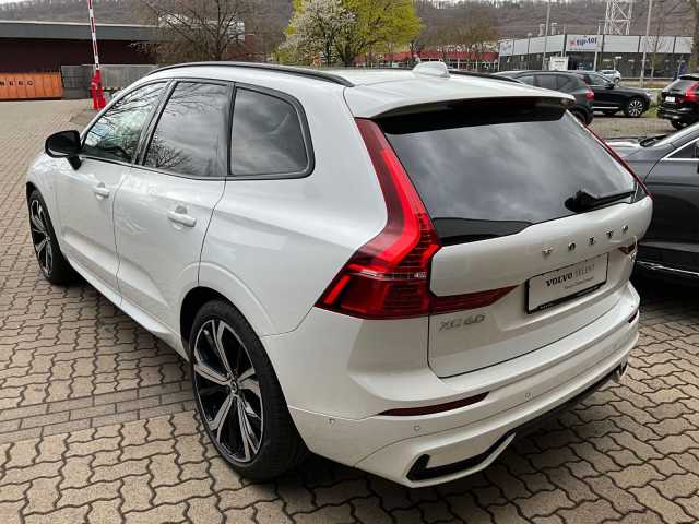 Volvo XC60 – Bild 6