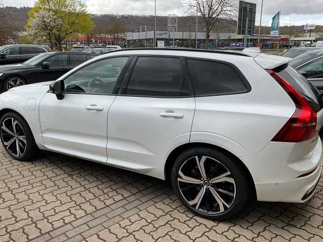 Volvo XC60 – Bild 7