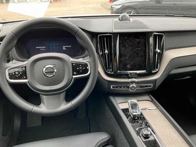 Volvo XC60 – Bild 8