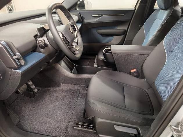 Volvo EX30 – Bild 3