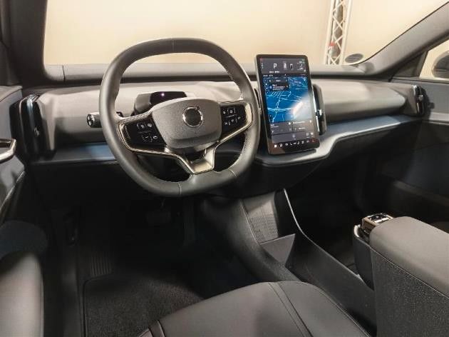 Volvo EX30 – Bild 5