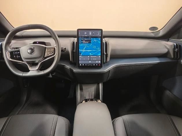 Volvo EX30 – Bild 6