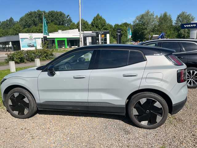 Volvo EX30 – Bild 8