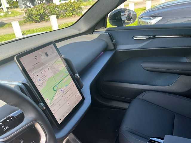 Volvo EX30 – Bild 9