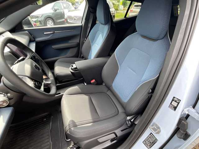 Volvo EX30 – Bild 11