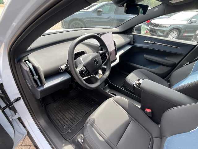 Volvo EX30 – Bild 12