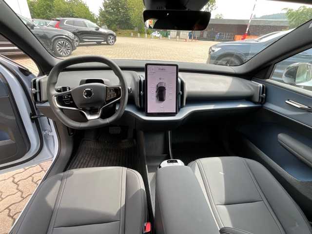 Volvo EX30 – Bild 14