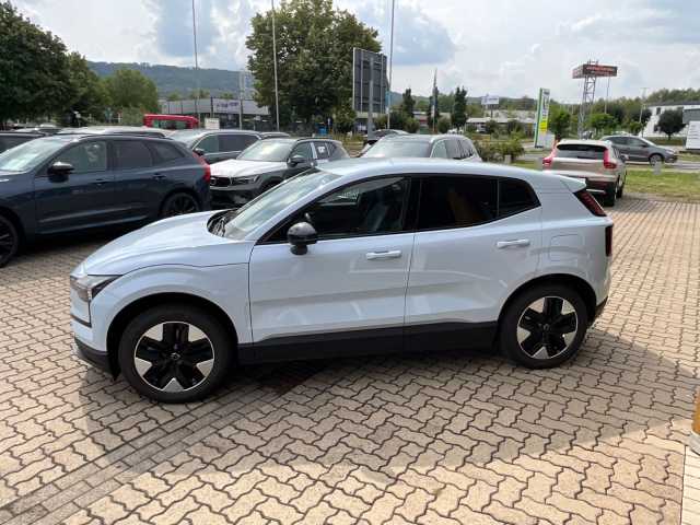 Volvo EX30 – Bild 3