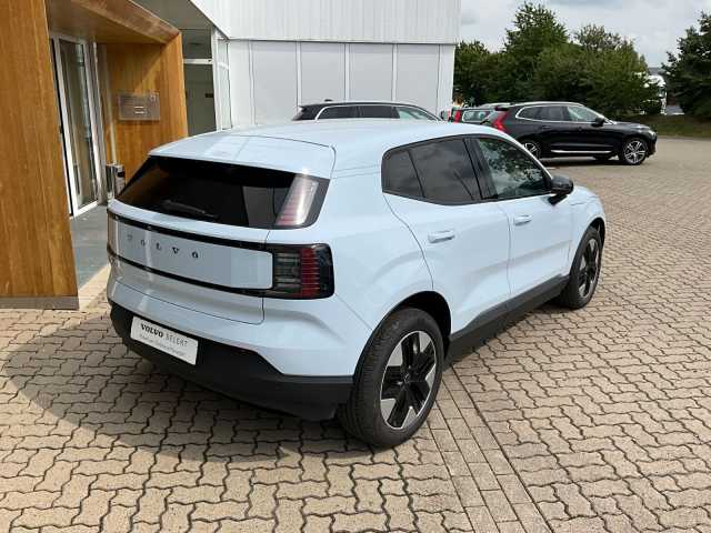 Volvo EX30 – Bild 6