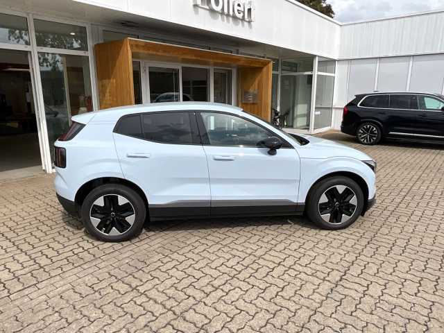 Volvo EX30 – Bild 7