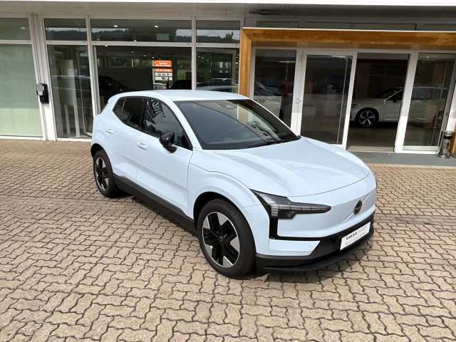 Volvo EX30 – Bild 8