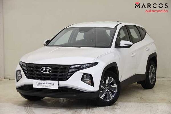 Hyundai Tucson Diesel Tucson 1.6 CRDI Klass 4x2