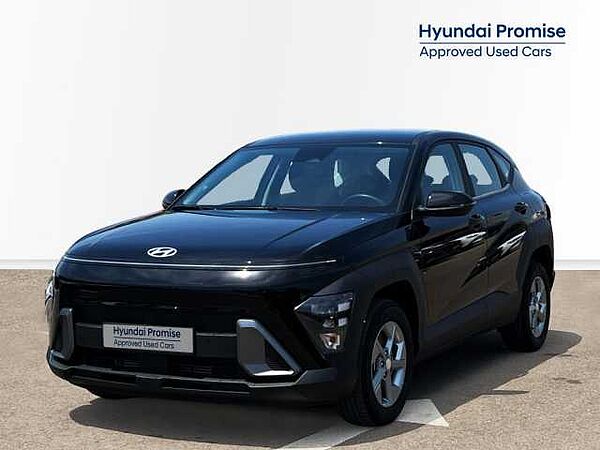 Hyundai Kona 1.0 TGDI Maxx 4x2