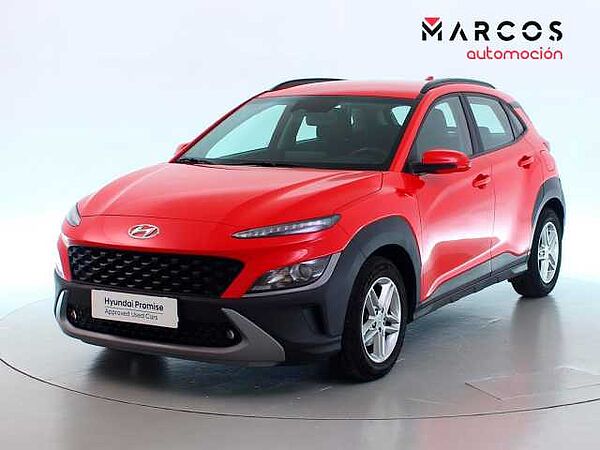 Hyundai Kona 1.0 TGDI Maxx 4x2