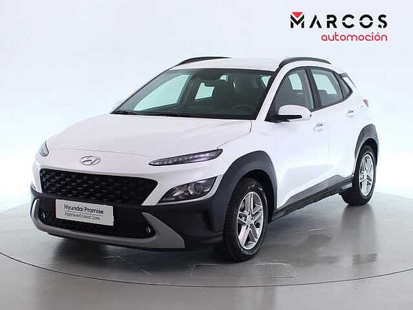 Hyundai Kona 1.0 TGDI Maxx 4x2