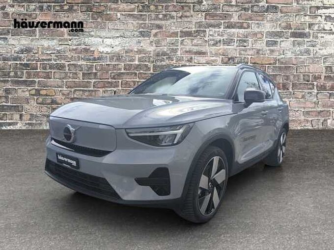 Volvo XC40 E80 Twin Plus AWD