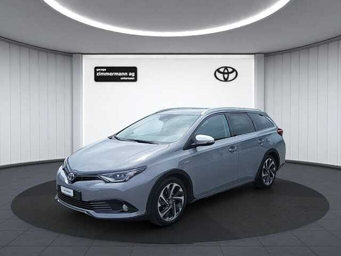 Toyota AURIS Touring Sports 1.8 HSD Limited