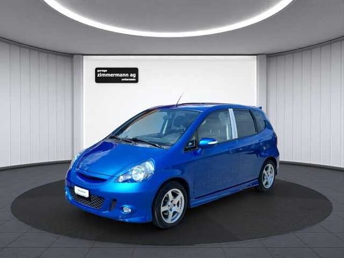 Honda JAZZ 1.4i Exclusive