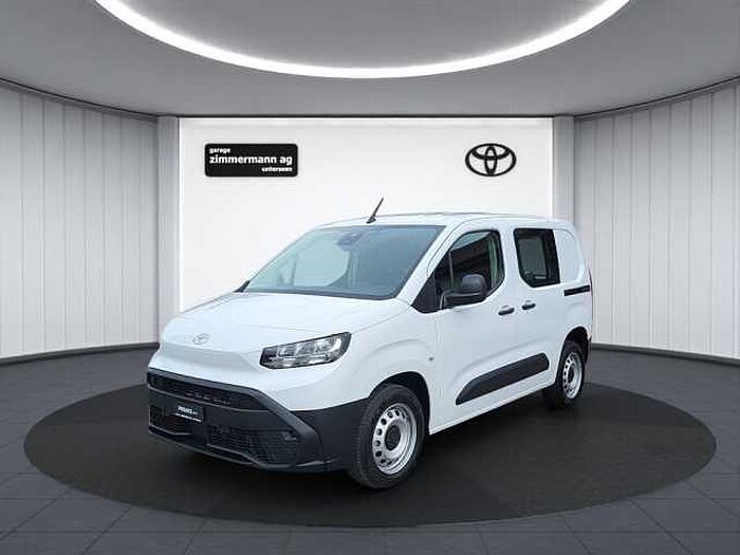 Toyota PROACE CITY Van L1 1.2 Active