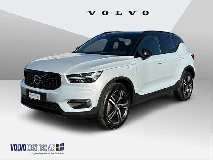 Volvo XC40 1.5 T5 PiH R-Design