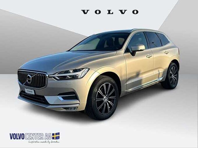 Volvo XC60 2.0 D4 Inscription AWD