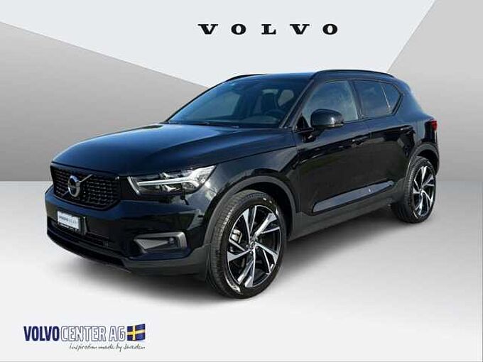 Volvo XC40 2.0 D4 R-Design AWD