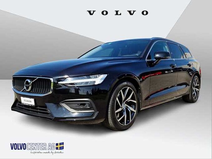 Volvo V60 2.0 T6 Momentum AWD