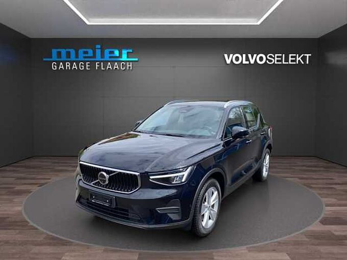 Volvo XC40 2.0 B3 MH Core