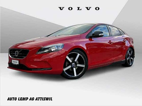 Volvo V40 1.6 D2  S/S