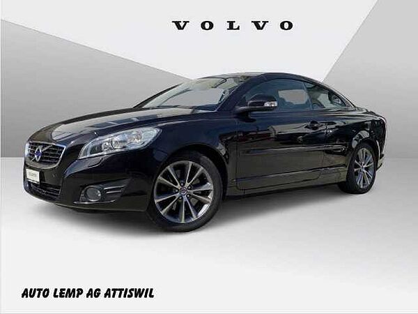 Volvo C70 Cabriolet 2.0 D4 Summum