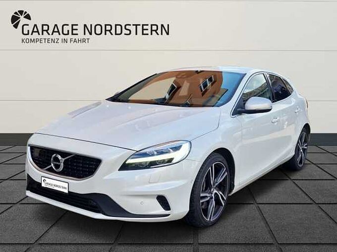 Volvo V40 1.5 T3 Dynamic S/S