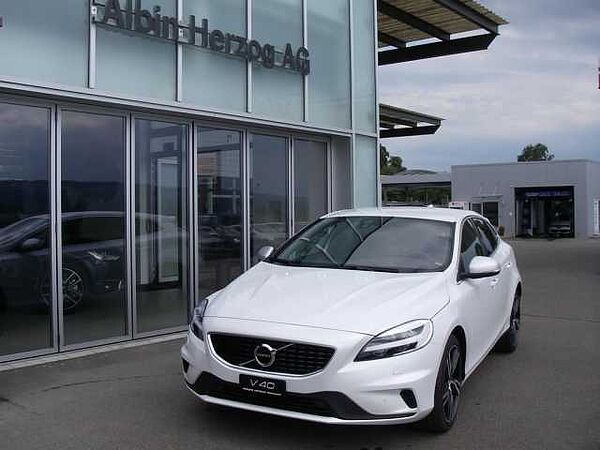 Volvo V40 2.0 D3 Dynamic S/S