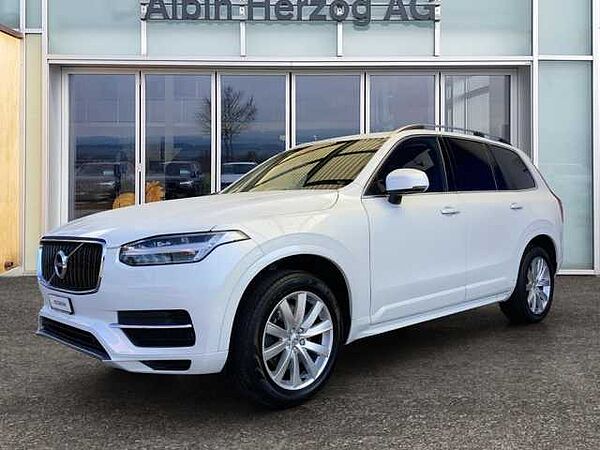 Volvo XC90 2.0 T6 Momentum 7P. AWD