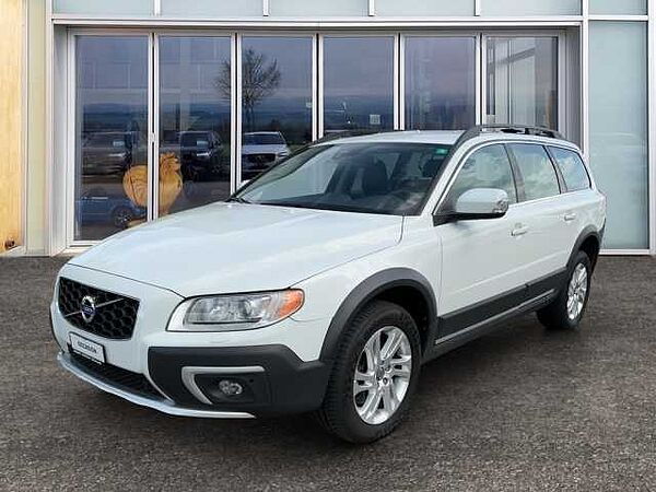 Volvo XC70 2.4 D5 Momentum  AWD