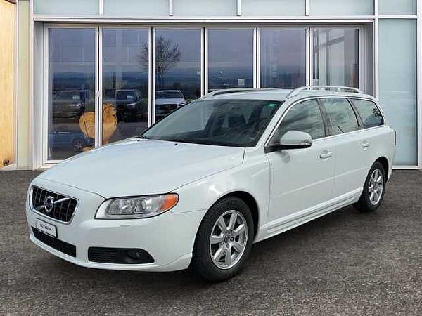 Volvo V70 1.6 D Summum