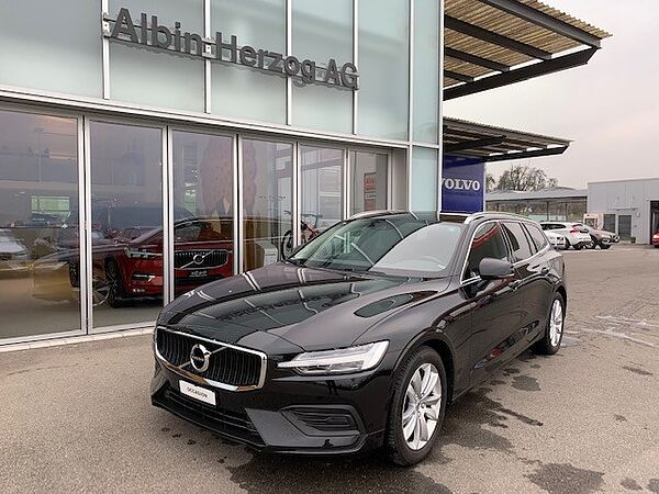 Volvo V60 2.0 D4 Momentum AWD