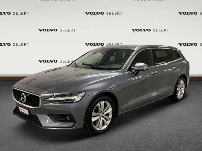 Volvo V60 2.0 B4 Momentum