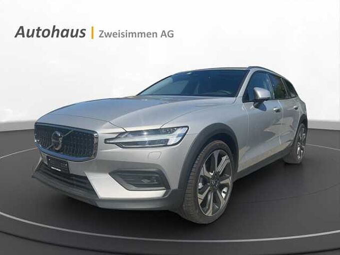 Volvo V60 Cross Country 2.0 B4 Ultimate AWD