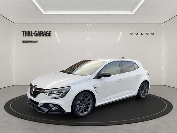 Renault MEGANE Mégane Sport 1.8 T RS EDC