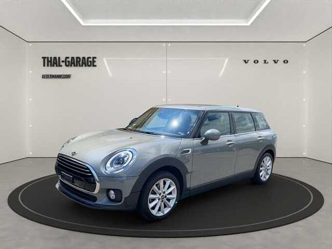 MINI CLUBMAN F54 1.5i Cooper