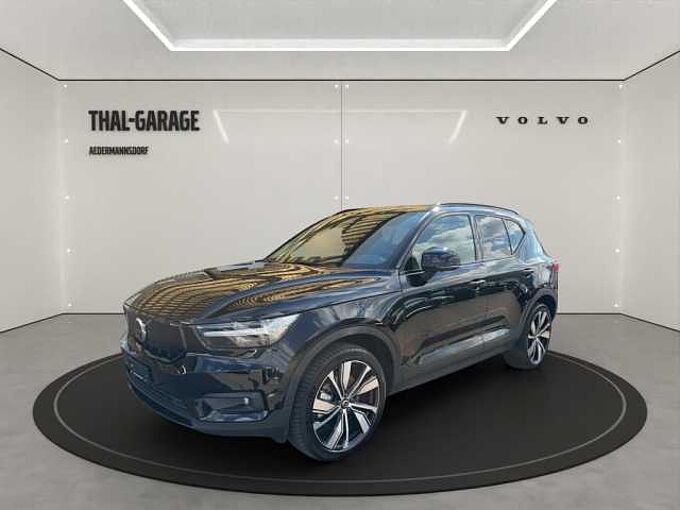 Volvo XC40 P8 Twin Pro AWD