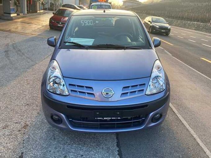 Nissan PIXO 1.0 acenta