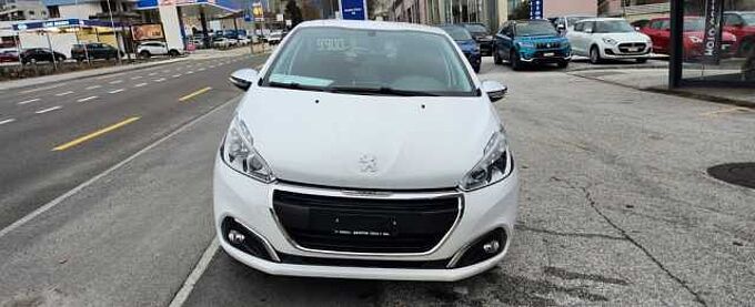 Peugeot 208 1.2 PureTech Style