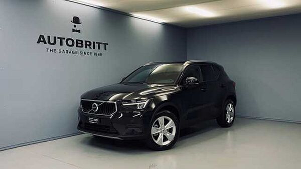 Volvo XC40 B4 Benzin Mild Hybrid  AWD Core DCT