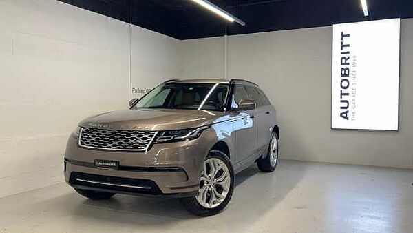 Land Rover RANGE ROVER VELAR 3.0 V6 SE