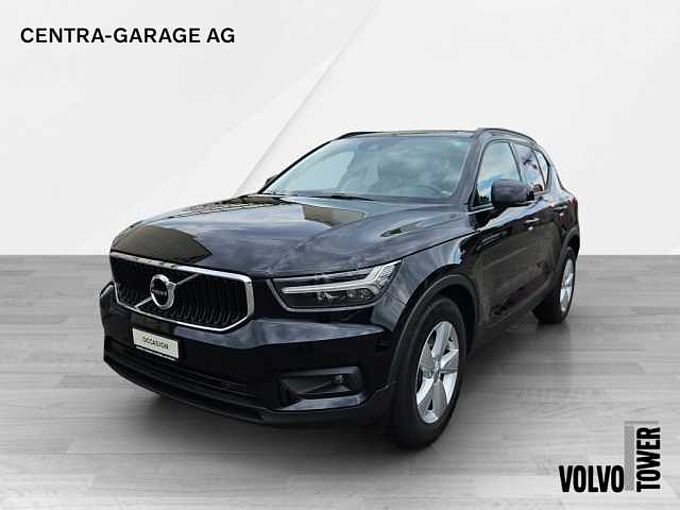 Volvo XC40 D3 AWD Geartronic
