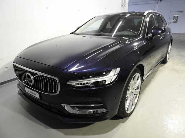 Volvo V90 2.0 T6 Inscription AWD