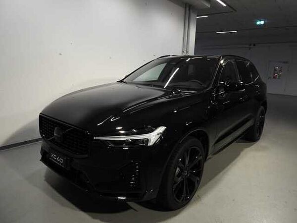 Volvo XC60 2.0 T8 TE Ultra Dark eAWD