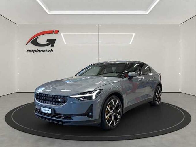 Polestar 2 Long Range Dual Motor Perfor