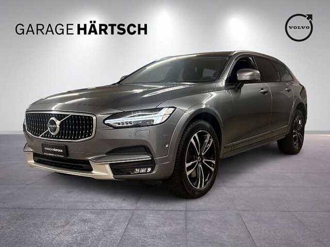 Volvo V90 Cross Country 2.0 T5 Pro AWD